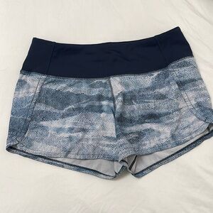 Lululemon short
